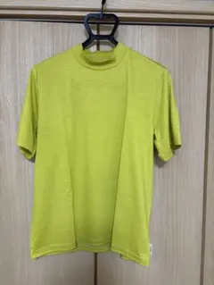 エディフィス　REDA ACTIVE モックネック Tシャツのサムネイル
