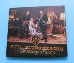 B.B. & The Blues Shacks / Breaking Point