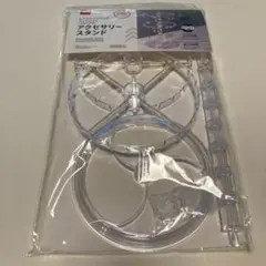 DAISO ダイソー アクセサリースタンド