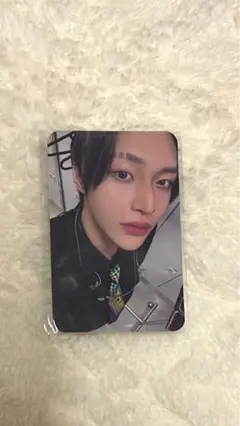 RIIZE ライズ 会報 トレカ ウォンビン