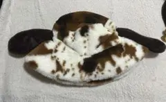 ユニバ　スヌーピー　バケハ