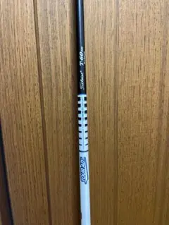 Titleist T-60 SR ハイブリッドシャフト　27°