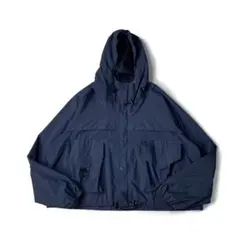 90s 00s Columbia PVC フィッシングジャケット SST