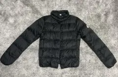 美品　PYRENEX ピレネックス　NICE ダウンジャケット　36