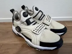 アディダス（adidas）ゴルフシューズ コードカオス ミッド　箱付き