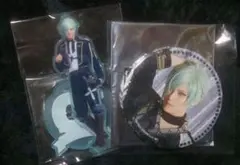 刀ミュ 目出度歌誉花舞 十周年祝賀祭 膝丸 高野洸