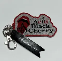 2026年最新】acid black cherry 缶バッジの人気アイテム - メルカリ