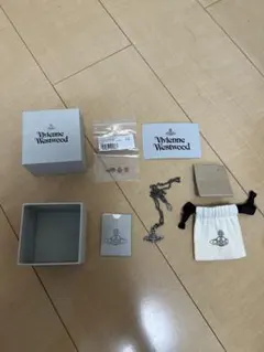 極美品】タカシマヤ購入/付属品完備 ヴィヴィアン シンライン ロング 