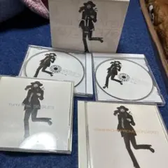 Yumi Arai 1972-1976 CDBOX 　荒井由実/松任谷由実　d