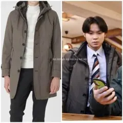 2025年最新】BLACK LABEL CRESTBRIDGE メンズ ダウンジャケットの人気