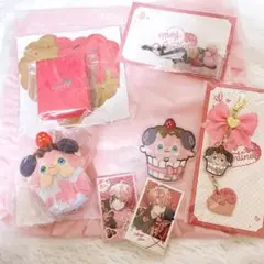 にじさんじ 赤城ウェン バレンタイングッズセット