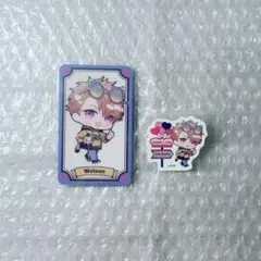 オトメイトパーティー オトパ スペシャルシートCode:Realize ワトソン