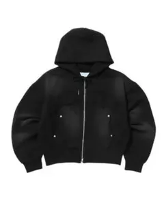 sequenz パーカー