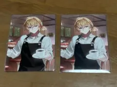 VOLTACTION 風楽奏斗 キーマカレー 特典