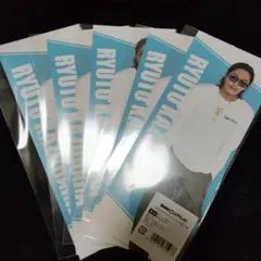 GENERATIONS 数原龍友