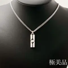 グッチ GUCCI 925 32g ネックレス ペンダント シルバー Y932 - メルカリ