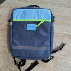 KUMON キッズ用 リュック バッグ