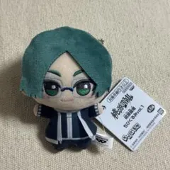 桃源暗鬼 ちびぐるみ vol.1 遊摺部従児