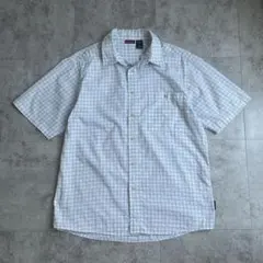 【90s~】 Marmot 半袖シャツのサムネイル