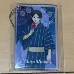 ハイキュー!! アクリルブロック 国見英 - メルカリ