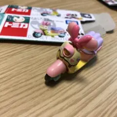 ディズニーモータース