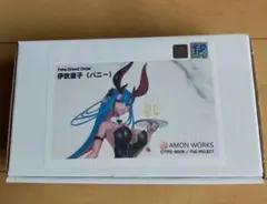 FGO浮世絵木版画「ふぇいとぐらんどおーだー 詐称者之英霊」 オベロン