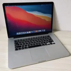 MacBook Pro Retina 15in Mid 2014 16GBのサムネイル