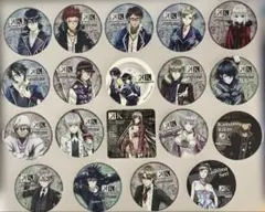 2026年最新】K return of kings 缶バッジの人気アイテム - メルカリ