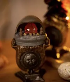 KAZARING カルシファーがいっぱい カザリング