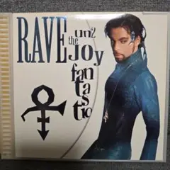 RAVE un2 the JOY fantastic