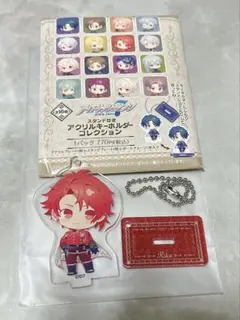 アイナナ アクスタ 七瀬陸