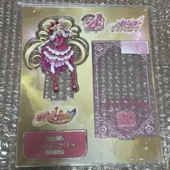 愛崎えみる 浴衣 アクリルスタンド HUGっと!プリキュア マルイ - メルカリ