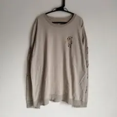 グラニフ スウェット