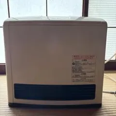 未使用品　東京ガス　空気清浄　ガスファンヒーター　都市ガス　MA-A120KFH 2026年最新】ガスファンヒーター 東京ガス 都市ガスの人気アイテム