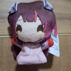 2026年最新】ホロライブ 指パペットの人気アイテム - メルカリ