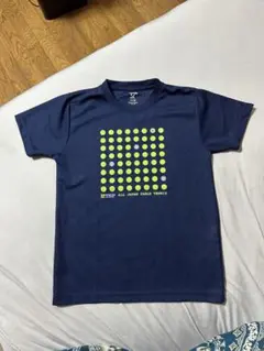 TSP 卓球ユニフォーム　紺色　サイズSS