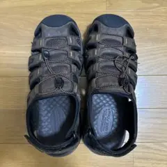 セール中！Skechers メンズサンダル　サイズ27センチ