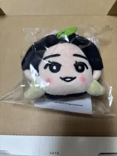 2025年最新】ミセスグリーンアップル 韓国 ぬいぐるみの人気アイテム