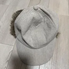 フライトキャップ