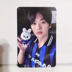 Stray Kids KARMA SKZOOver リノ トレカ