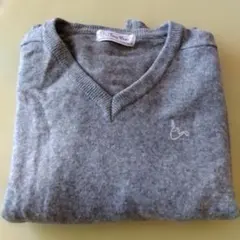 troy bros セーター sサイズ