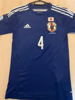 adidas 日本代表 ユニフォーム　本田圭佑　限定