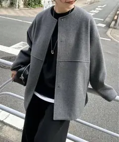 2026年最新】JOURNAL STANDARD レディース ノーカラージャケットの人気