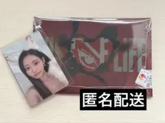 2026年最新】Kiss of Life ジュリー トレカの人気アイテム - メルカリ