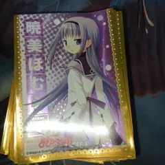 2025年最新】まどかマギカ スリーブの人気アイテム - メルカリ