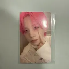 川尻蓮JO1 EIEN 永遠 トレカ セルカ 138