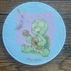 【未使用　新品】ディズニーシー オルメル コースター