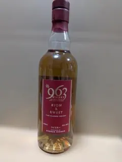 2025年最新】963 ウイスキーの人気アイテム - メルカリ