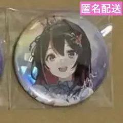 AZKi 5th fes フェス 缶バッジ ホロライブ