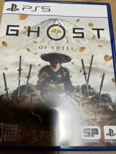 GHOST OF YOTEI PS5